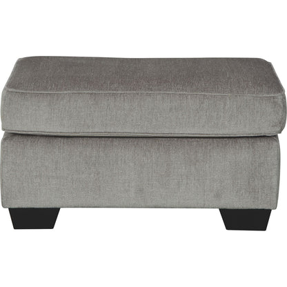 Autel ottoman
