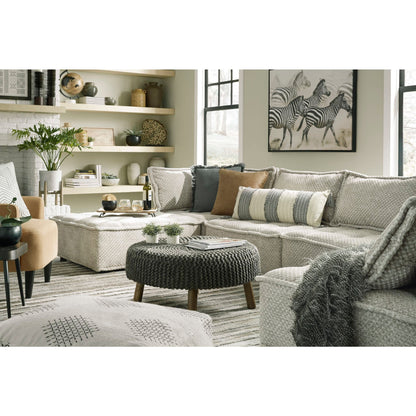Bales Sectionnel modulaire 3 pièces