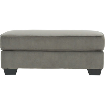 Angleton Ottoman - Grès
