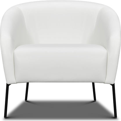 Fauteuil d'appoint Clarity - Rio Blanc Optique