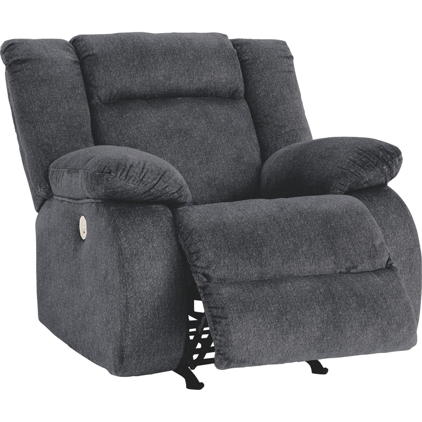 Fauteuil inclinable électrique Burkner - Marine