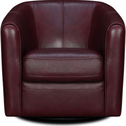 Chaise pivotante Brave