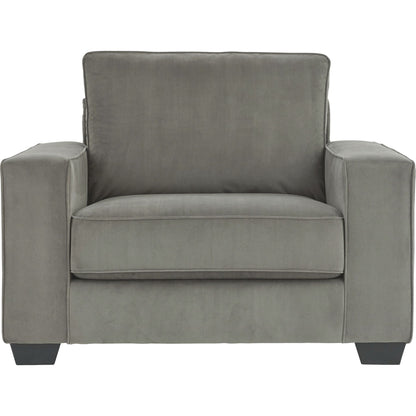 Chaise et demie Angleton - Grès