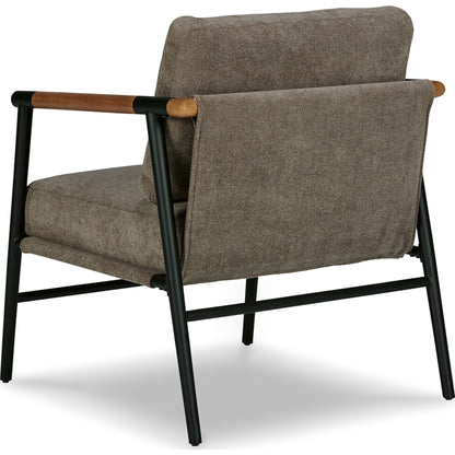 Fauteuil d'appoint Amblers - Storm