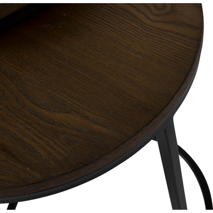 Table d'appoint Berlin - Naturel