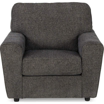 Chaise Cascilla - Ardoise