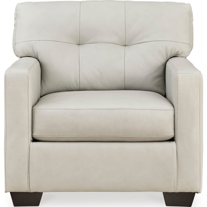 Chaise et demie Belziani - Noix de coco