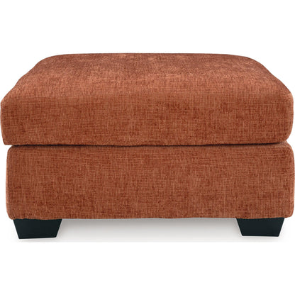 Pouf d'appoint surdimensionné Aviemore