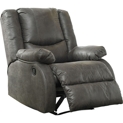 Fauteuil inclinable mural Bladewood