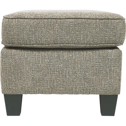 Ottoman Barnesley - Platine
