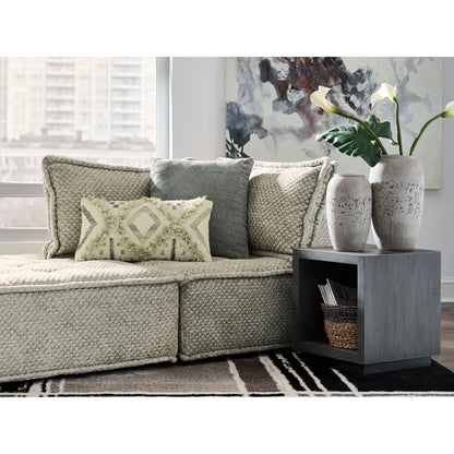 Bales Sectionnel modulaire 2 pièces