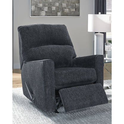 Fauteuil inclinable à bascule Altari
