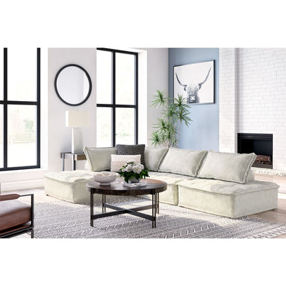 Bales Sectionnel modulaire 4 pièces