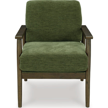 Fauteuil d'appoint Bixler