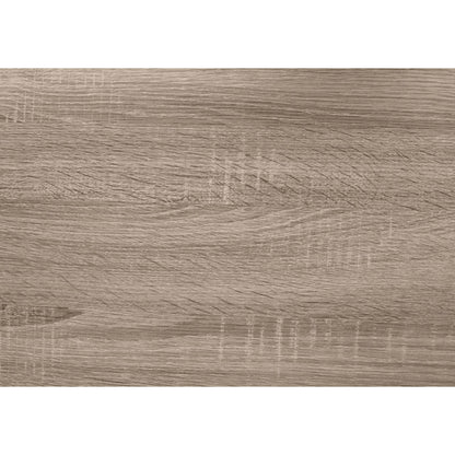 Console Aster - Taupe foncé