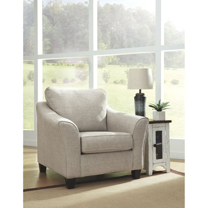 Chaise Abney - Bois flotté