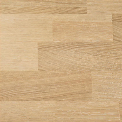 Table d'appoint Ashbryn - Blanc/Naturel