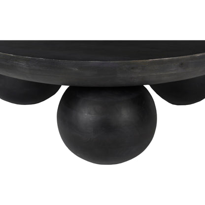 Table basse Bela - Noir