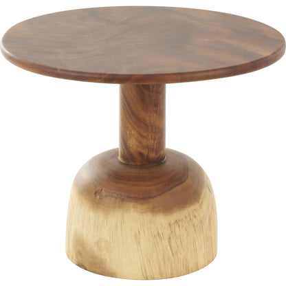 Table basse Chiquita - Marron