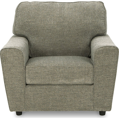 Chaise Cascilla - Étain