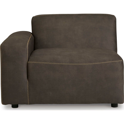 Canapé modulable Allena 5 pièces