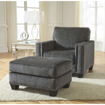Chaise Dilanger - Fumée