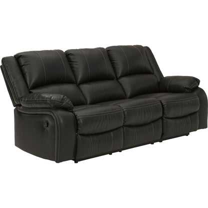 Canapé inclinable Calderwell - Noir