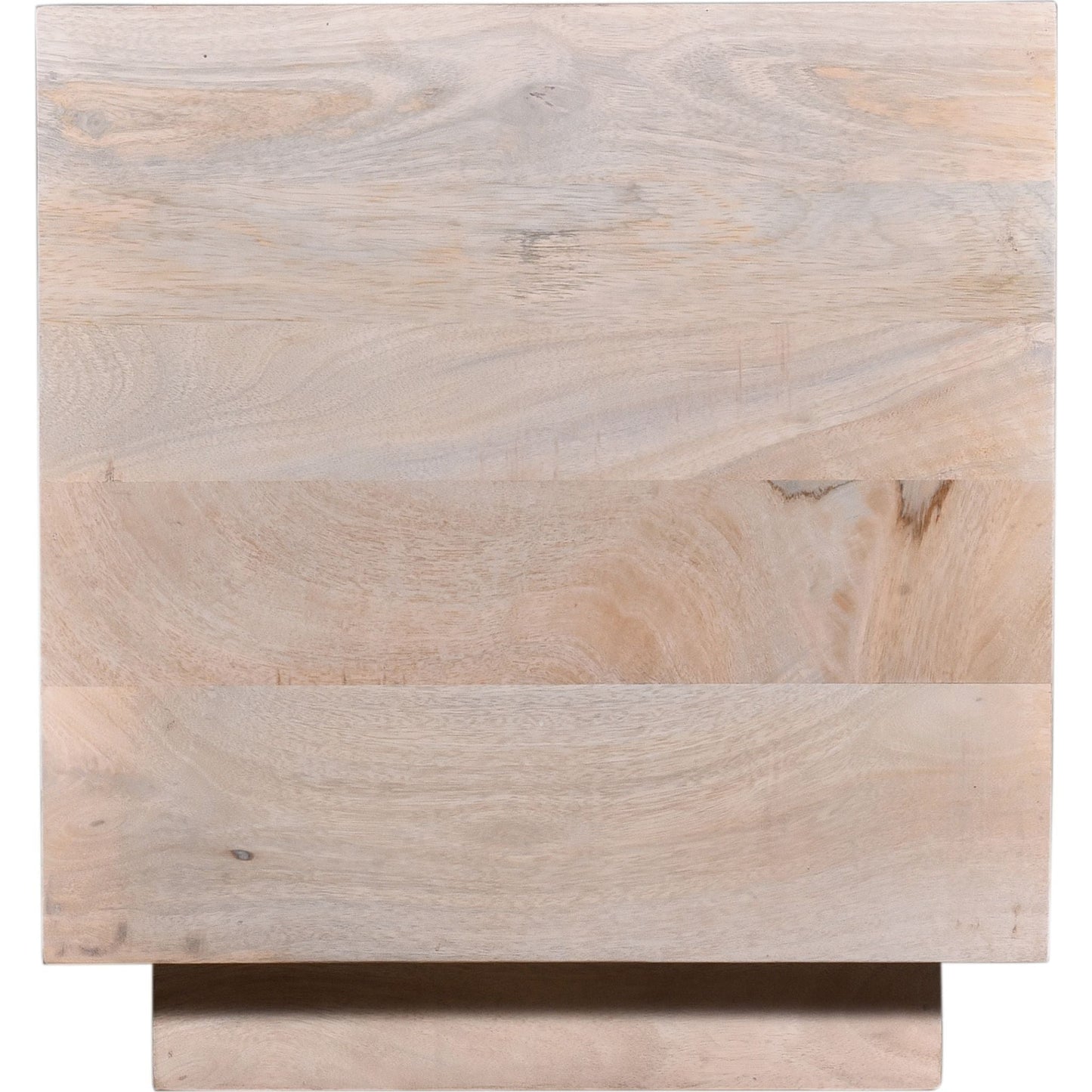 Table d'appoint Avani - Marbre blanc