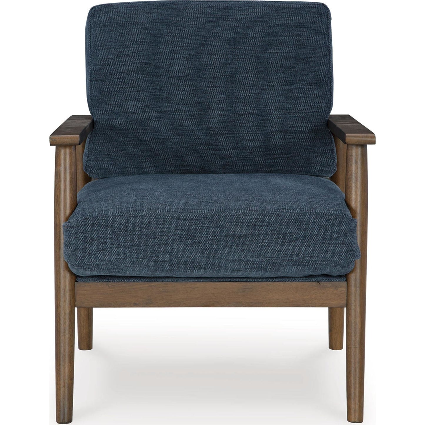 Fauteuil d'appoint Bixler