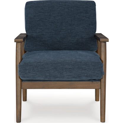 Fauteuil d'appoint Bixler