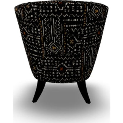 Fauteuil d'appoint Bethany - Domino