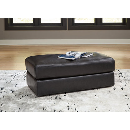 Ottoman Amiata - Onyx