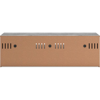 Meuble TV Baystorm - Gris