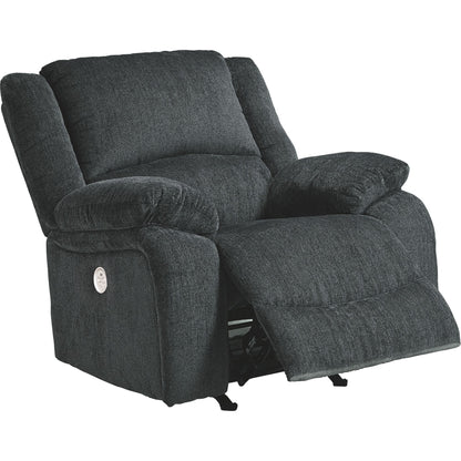 Fauteuil inclinable à bascule électrique Draycoll