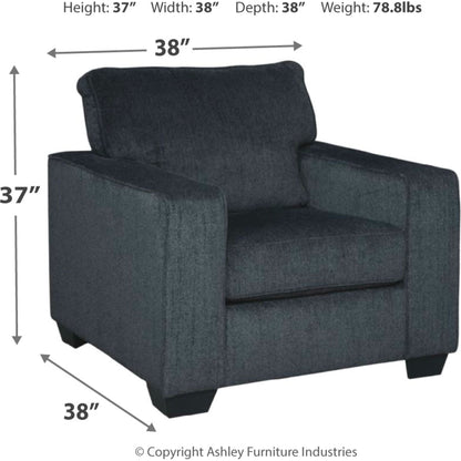 Chaise d'autel