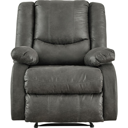 Fauteuil inclinable mural Bladewood