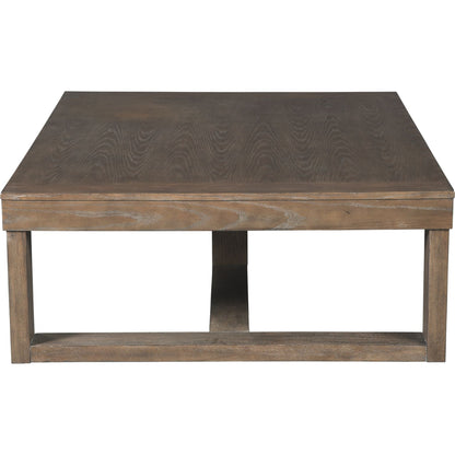 Table basse Cariton - Gris
