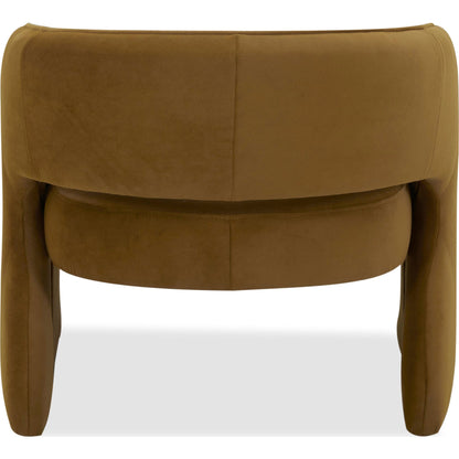 Fauteuil d'appoint Angel - Avalon Gild