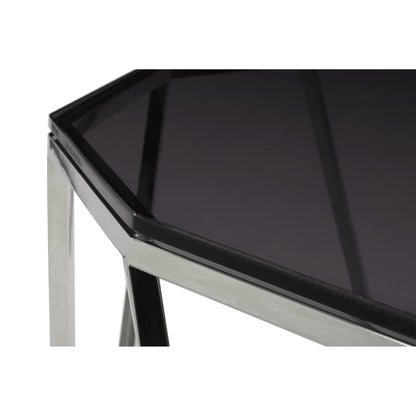 Table d'appoint Aria - Fumée