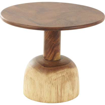 Table basse Chiquita - Marron