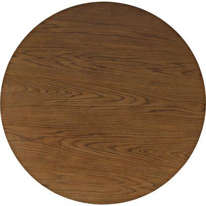 Table basse Auden - Châtaignier