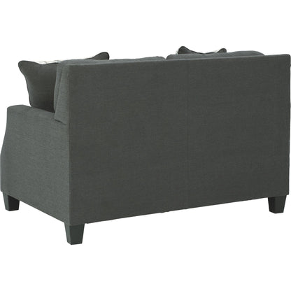 Causeuse Bayonne - Anthracite