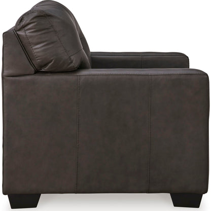 Chaise et demie Belziani - Storm