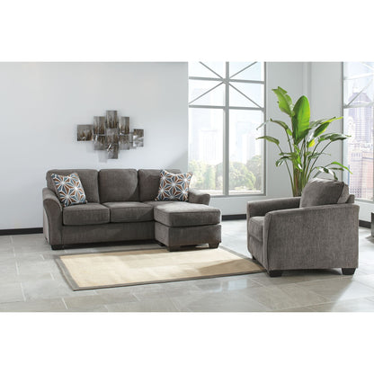 Chaise Brise - Ardoise