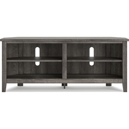 Meuble TV Arlenbry - Gris