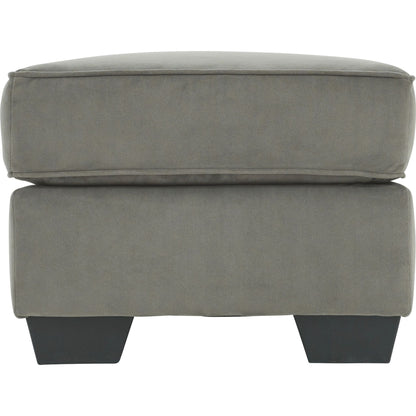 Angleton Ottoman - Grès