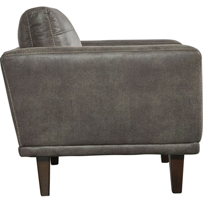 Chaise Arroyo - Fumée