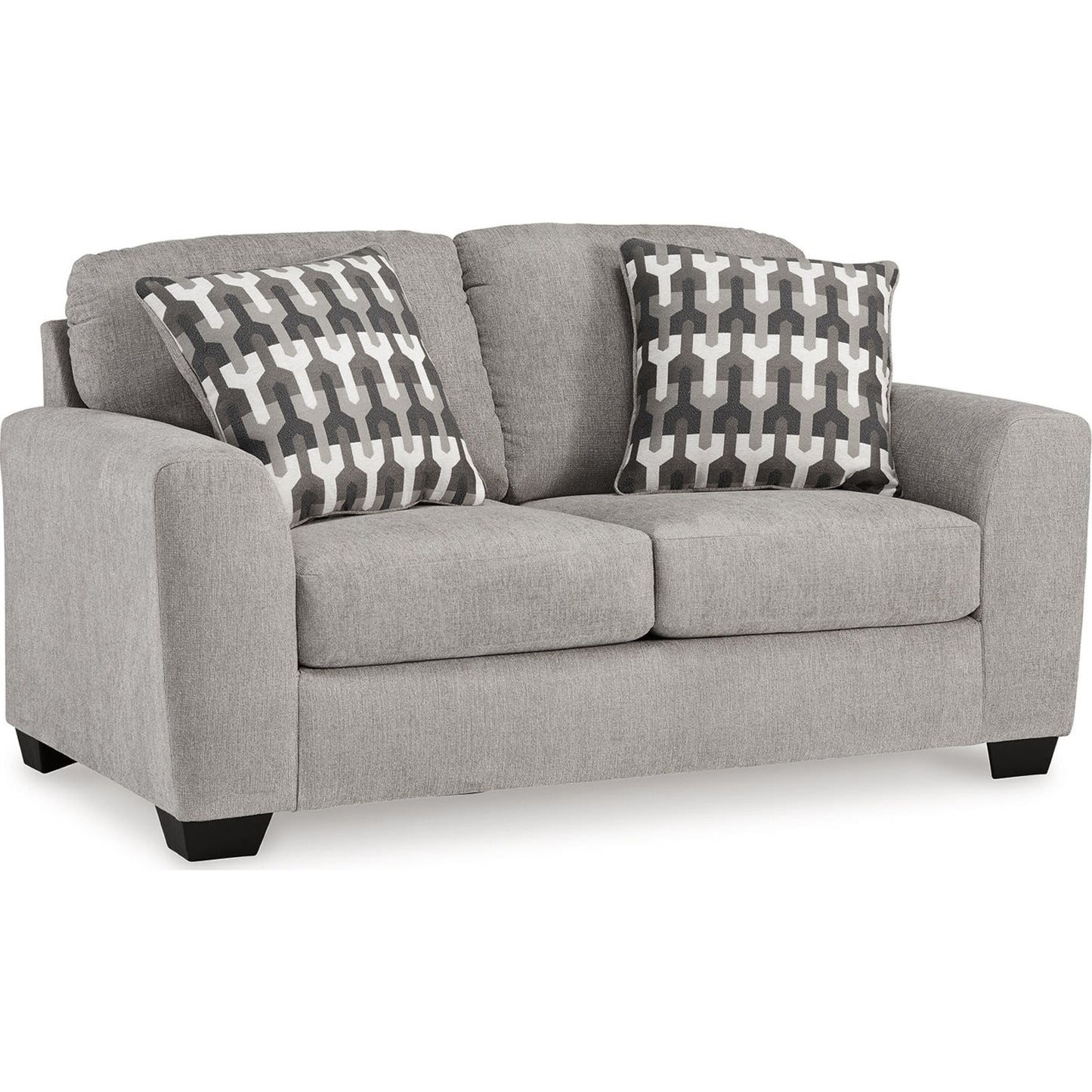 Causeuse Avenal Park - Flanelle