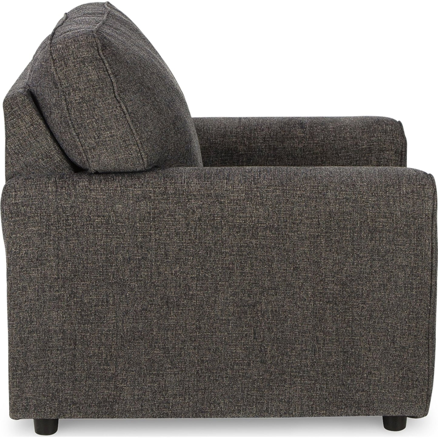 Chaise Cascilla - Ardoise