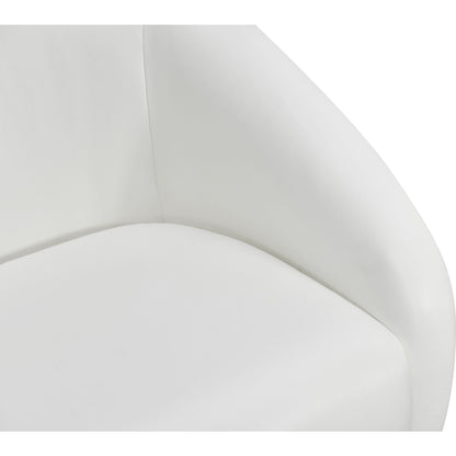 Fauteuil d'appoint Clarity - Rio Blanc Optique